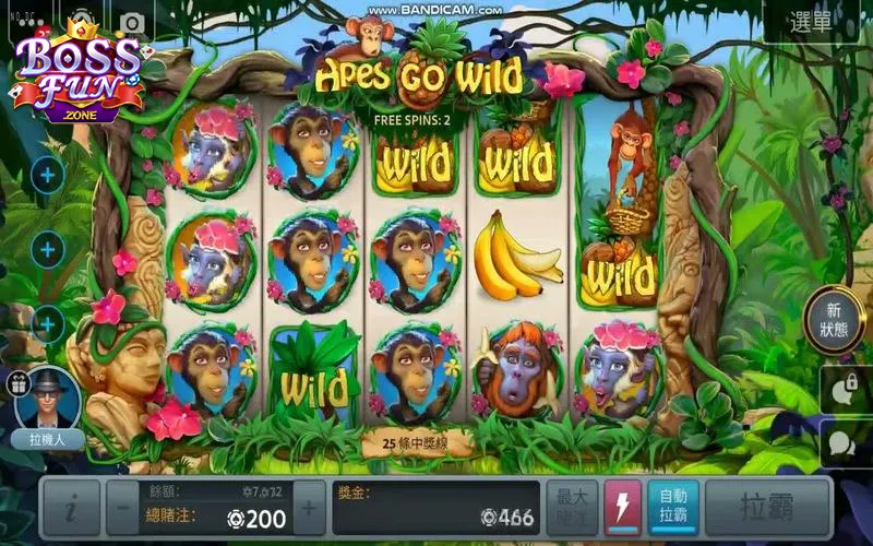 Giao diện game nổ hũ siêu thú vị với nhiều biểu tượng quen thuộc