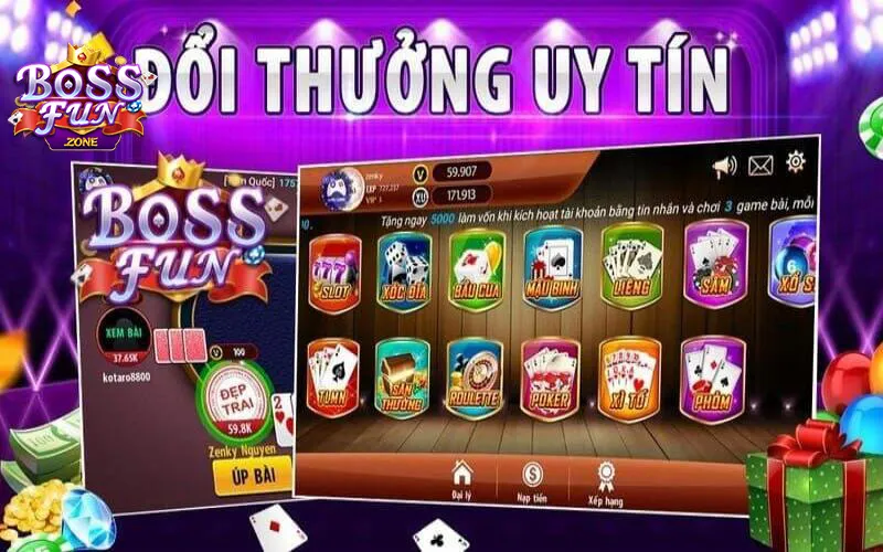 Điều Khoản Sử Dụng Bossfun - Cập Nhật Quy Định Mới Nhất