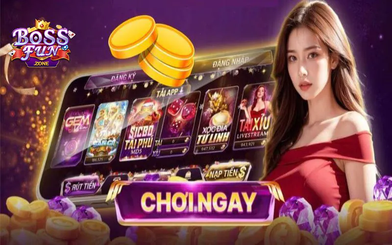 Vị thế của cổng game trên thị trường hiện nay