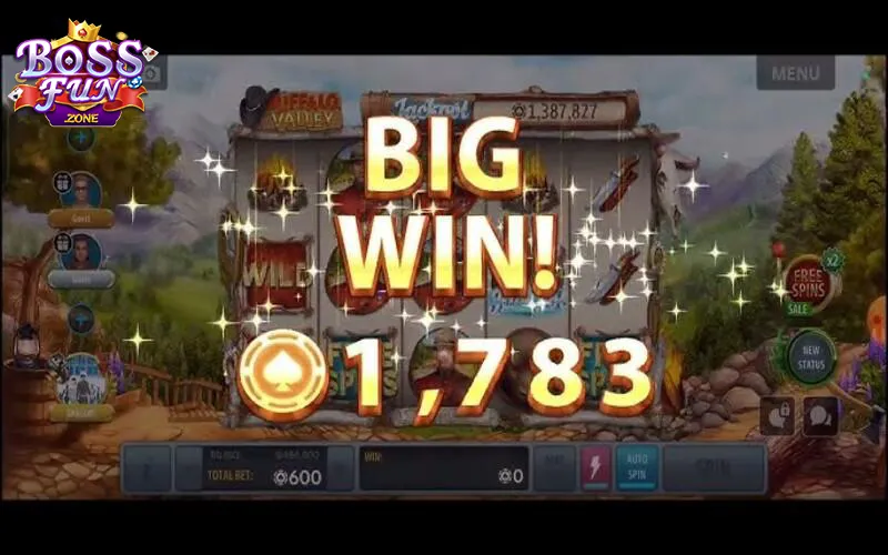 Săn Jackpot thành triệu phú với phần thưởng khủng