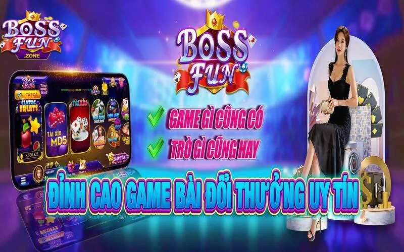 Uy tín là yếu tố quan trọng hàng đầu giúp cổng game tạo dựng tên tuổi