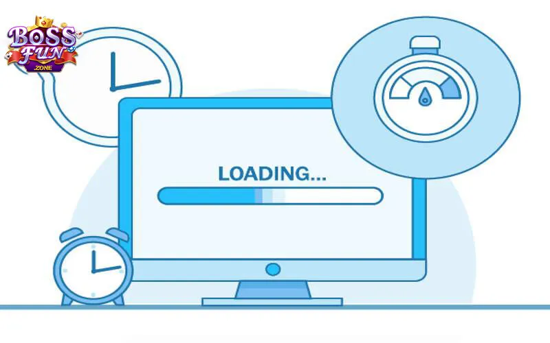 Link website có tốc độ load nhanh chóng hơn