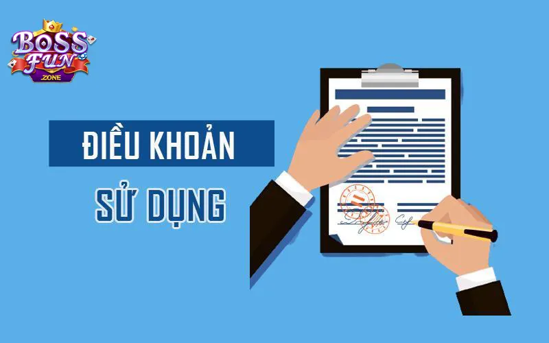 Tổng hợp điều khoản liên quan đến quá trình tham gia khuyến mãi